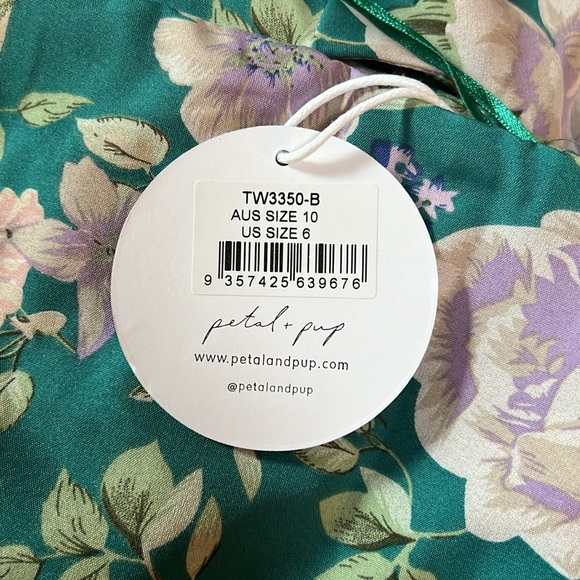 Stunning Open Back Dress - Picture 5 of 5